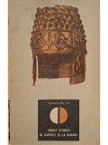 Dumitru Berciu - Zorile istoriei in Carpati si la Dunare (Editia: 1966)