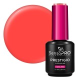 Cumpara ieftin Oja Semipermanenta PRESTIGIO SensoPRO Milano - Neon Beat 15ml