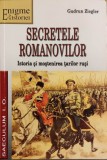 Secretele Romanovilor