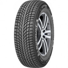 MICHELIN LATITUDE ALPIN 245/70R16 107T foto