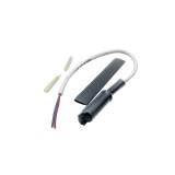 Kit Inlocuire Senzor Evaporator BEKO 4394720185 Original pentru Frigider