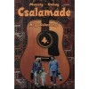 Csalam&aacute;d&eacute; 4. - Nagy dalosk&ouml;nyv - Muszty Bea