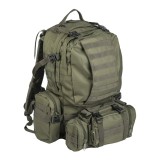 Rucsac Defense 36 L Mil-Tec Olive