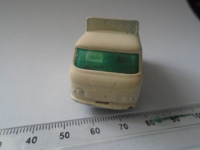 bnk jc Matchbox 21c Commer Bottle Float - reconditionata foto