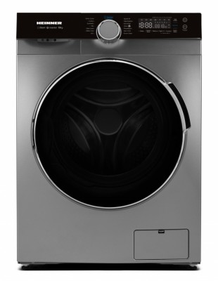 MASINA DE SPALAT HEINNER HWM-M1014IVKSA+ foto