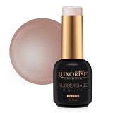 Cumpara ieftin Rubber Base LUXORISE - Cinnamon Chocolate 10ml