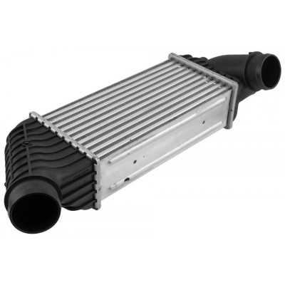 Intercooler Citroen C8 2.0 Hdi, Jumpy 2.0 Hdi, Ulysse 2.0 Jtd, Phedra 2.0 Jtd, 807 2.0 Hdi, Expert 2.0 Hdi, Proace 2.0 D, 0384J9 foto