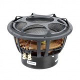 327646-110 SUBWOOFER AUTO 30CM MOREL, ULTIMO TITANIUM 122, 1000W RMS