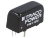 Convertor DC/DC 3W 9-18V la 12V/-12V SIP8
