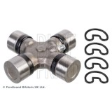 Articulatie cardan Ford Ranger; Mazda Bt-50 Pick-Up Motor 2.5 MRZ-CD, 2.5 MRZ-CD 4x4, 2.5 TDCi 4x4, 2.5 TDdi, parte montare spate, lungime 93 mm, OE