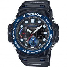 CEAS BARBATESC CASIO G-SHOCK GN-1000B-1AER GULFMASTER foto