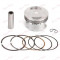 Piston scuter 4T 150cc Honda SH 58.8mm