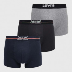 Levi's boxeri 3-pack barbati