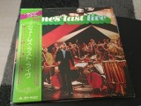 Vinil 2xLP "Japan Press" # James Last And His Orchestra &lrm;&ndash; James Last Live (VG++)