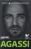 Open. O autobiografie - Andre Agassi