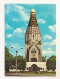 FA115 -Carte Postala- GERMANIA - Leipzig, Russian Memorial Church, necirculata