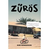 Zűr&ouml;s - Rob Henderson