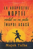 La adăpostul nopții v&acirc;ntul ne va purta &icirc;napoi acasă, Epica