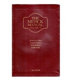 - The Merck Manual vol. II - Gynecology. Obstetrics. Pediatrics.