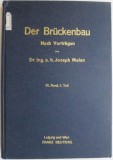 Der Bruckenbau Vol. III, Part 2 (Engleza) - Carte Straina, Stare Buna