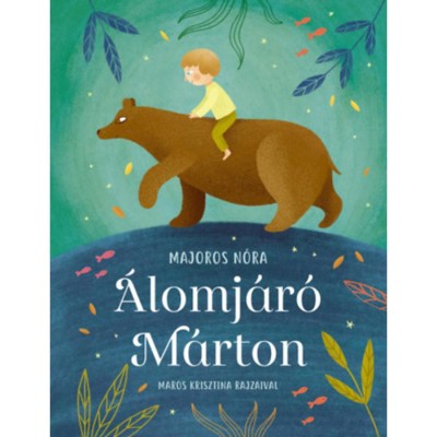 &amp;Aacute;lomj&amp;aacute;r&amp;oacute; M&amp;aacute;rton - Majoros N&amp;oacute;ra foto