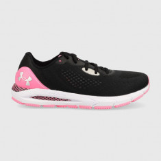 Under Armour pantofi de alergat Hovr Sonic 5 , culoarea negru, 3024906 3024906-600