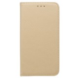 Husa SONY Xperia 10 Plus - Smart Magnet (Auriu)