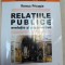 RELATIILE PUBLICE EVOLUTIE SI PERSPECTIVE-REMUS PRICOPIE