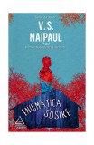 Cumpara ieftin Enigmatica sosire - V.S. Naipaul
