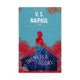 Enigmatica sosire - V.S. Naipaul