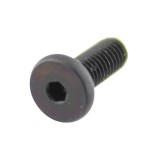 Surub M10, otel, 30mm, cap rotund, BOSSARD, 1415832