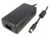 Alimentator Pulsatoriu 5VDC 4A DIN 5pin 46,5W