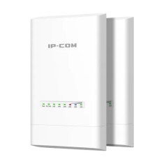 Kit 2 x Access Point IPmaX, Wi-Fi 5 867Mbps, 12dBi - max 5km, Management - IP-COM CPE6S-KIT