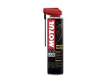 Spray Curatare Frane Ambreiaj Motul Break Clean P2, 400ml, Moto, Intretinere, Degresant puternic