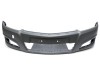 Bara fata Opel Astra H, 04.2007-12.2012, gata de vopsit (fara primer), Aftermarket, Rapid