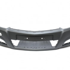 Bara fata Opel Astra H, 04.2007-12.2012, gata de vopsit (fara primer), Aftermarket