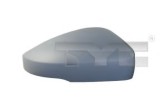 Capac carcasa oglinda exterioara VW POLO (6R, 6C) (2009 - 2016) TYC 337-0184-2