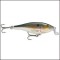 VOBLER RAPALA SHALLOW SHAD RAP 5CM SD