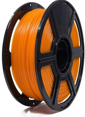 AVTEK 3D PRINT FILAMENT PLA ORANGE 0.5KG foto