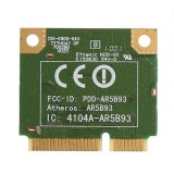 201.Modul/Placa retea wifi wireless wifi laptop AR5B93