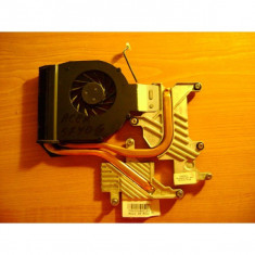 Cooler-heatsink laptop Acer Aspire 5740G foto