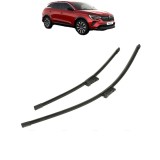 Cumpara ieftin Set 2 Stergatoare RENAULT AUSTRAL 2022, pentru parbriz, Bosch Aerotwin
