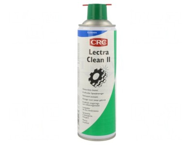 Spray Curățare Lectra Clean2 500ml foto