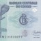 Bancnota Congo 100 Franci 2022 - P98 UNC