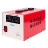 Stabilizator monofazic de tensiune cu servo-motor Conter MSER-1000VA SVR
