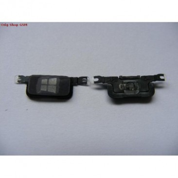 BUTON HOME SAMSUNG ACTIV S I8750 NEGRU ORIGINAL foto
