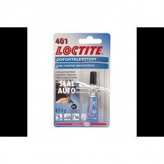 ADEZIV INSTANT, LICHID LOCTITE foto