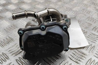 Corp clapetă AUDI Q5 FY 2020 OEM: 04L128063T,A2C94859900,04L128059T | 24830102 foto