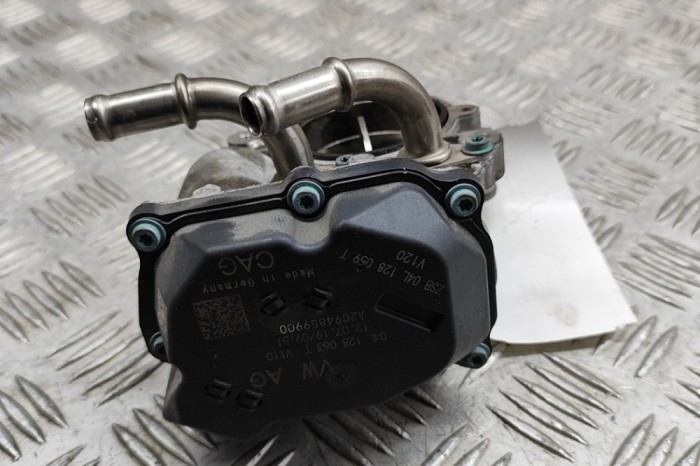 Corp clapetă AUDI Q5 FY 2020 OEM: 04L128063T,A2C94859900,04L128059T | 24830102