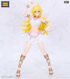 New Panty &amp; Stocking with Garterbelt PVC Statue Panty 21 cm